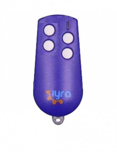 Remote control Easy In Lyra