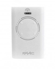 Remote control Faac XT868SLH