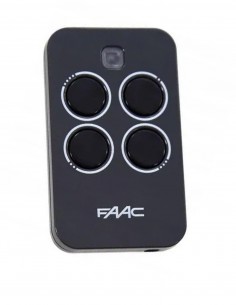Remote control Faac XT4-RC