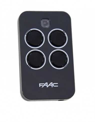 Remote control Faac XT4-RC