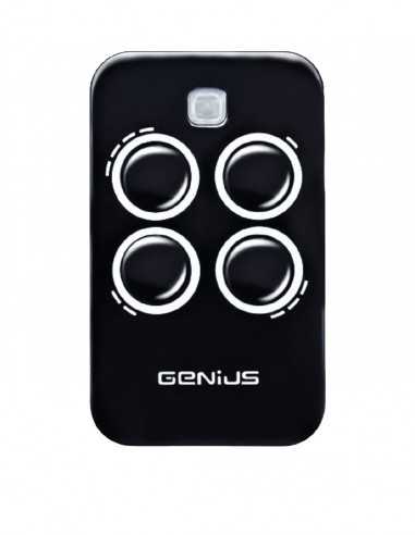 Remote control Genius ECHOTX4