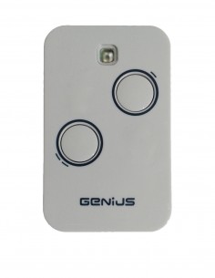 Remote control Genius KILOTX2