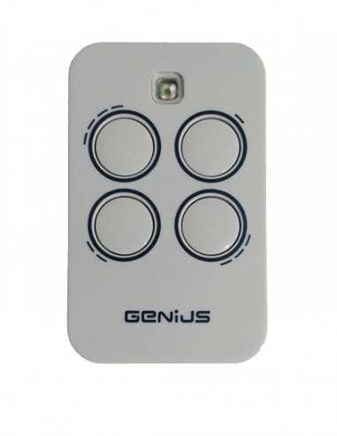 Remote control Genius KILOTX4