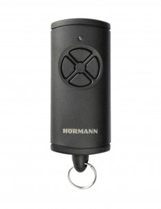 Remote control Hormann...