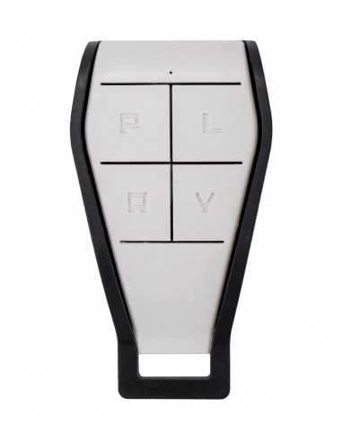 Remote control KEY TXB42R PLAY4R