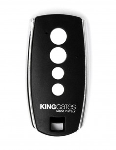 Remote control King Gate...
