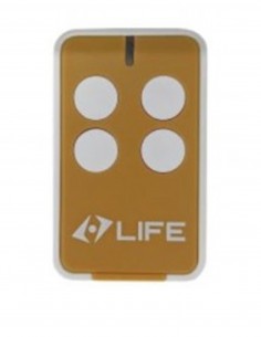 Remote control Life MAXI4