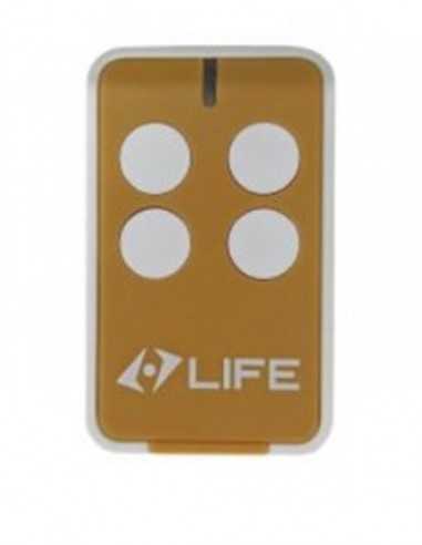 Remote control Life MAXI4