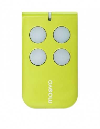 Remote control MHouse MT4 MOOVO