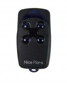 Remote control Nice ERA FLO4RS
