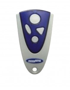 Remote control Novoferm 504