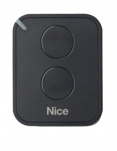 Remote control Nice FLO2RCE