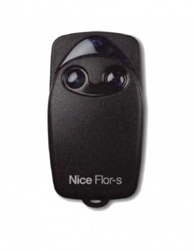 Remote control Nice ERA FLO2RSC