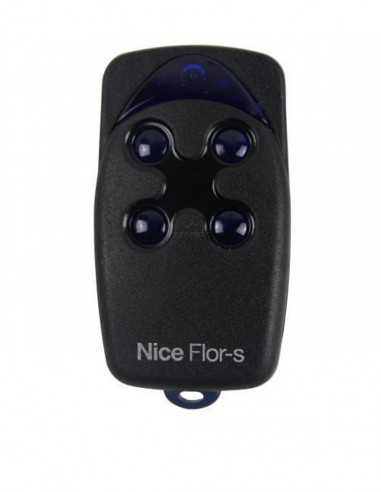 Remote control Nice ERA FLO4RSC
