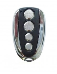 Remote control Prastel TC4E