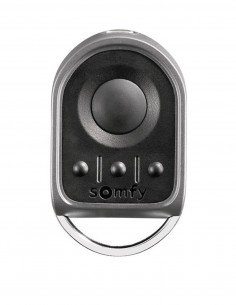 Remote control Somfy KEYGO IO