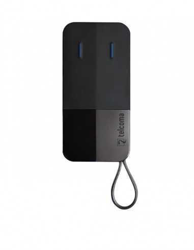 Remote control Cardin Telcoma EDGE2