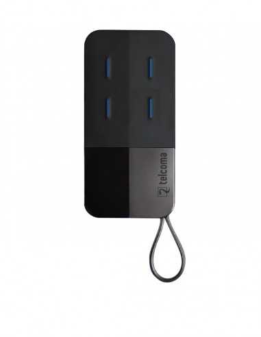Remote control Cardin Telcoma EDGE4
