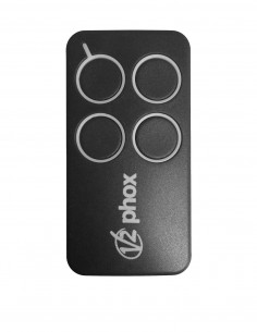 Remote control V2 PHOX4
