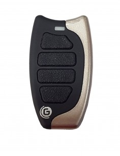 Remote control Globmatic LEO4