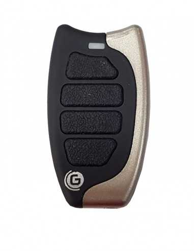 Remote control Globmatic LEO4