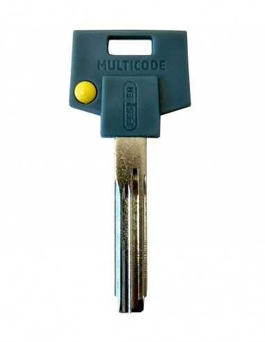 SPR-04 Key blank S-PRO MULTICODE NEW