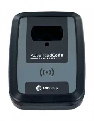 ADE advanced code EVO Plus