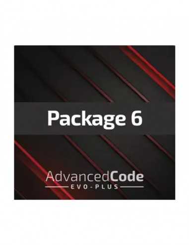 ADE advanced code EVO Plus software...