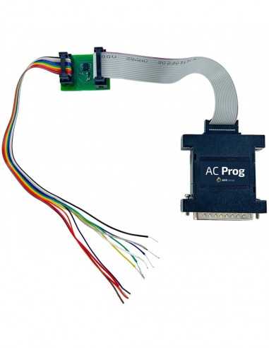 ADE advanced code EVO Plus cable ED.3