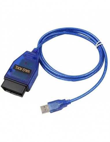 ADE advanced code EVO Plus cable ED.7