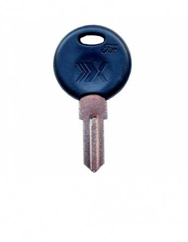 Key blank DMK1P