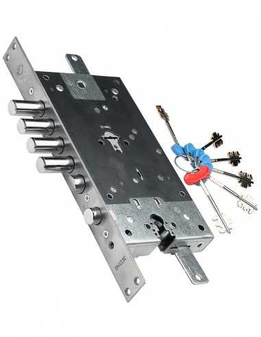 Primary lock Securemme FS 2530 Left