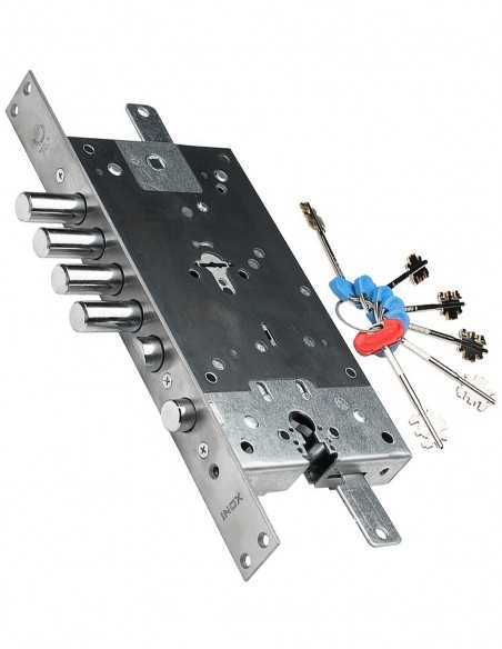 Primary lock Securemme FS 2530 Right