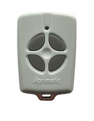 Remote control Aprimatic TX4E