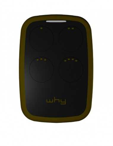 Remote control Why Evo Deep Green