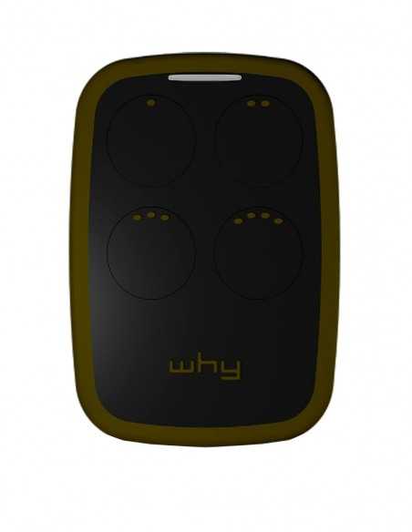 Remote control Why Evo Deep Green
