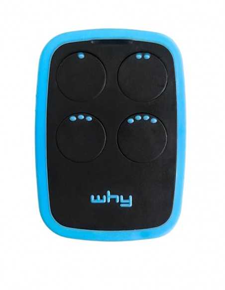 Remote control Why Evo Sky Blue