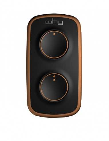 Remote control Why Evo Mini Wild Tobacco