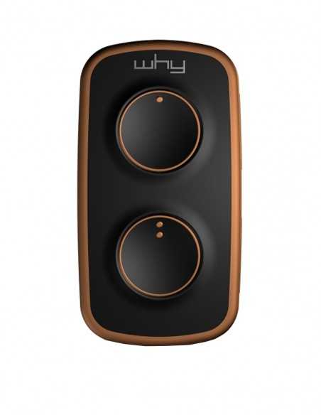 Remote control Why Evo Mini Wild Tobacco