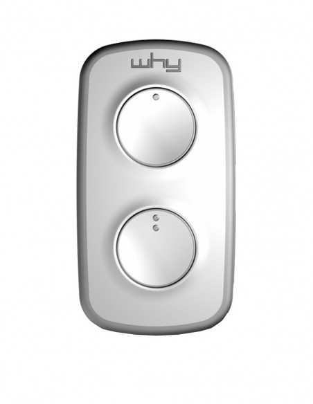 Remote control Why Evo Mini Pure Grey