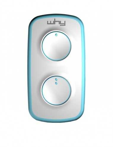 Remote control Why Evo Mini Pure Emerald