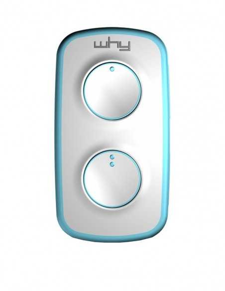 Remote control Why Evo Mini Pure Emerald