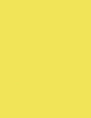 Key blank U5DLN YELLOW