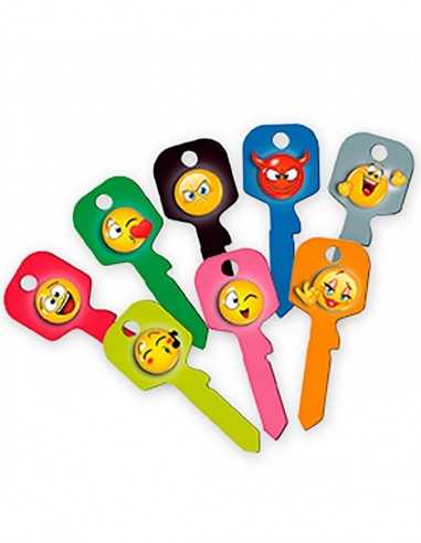 Key blank U5DY EMOJI
