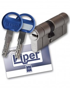 Lock cylinder Mottura Viper...