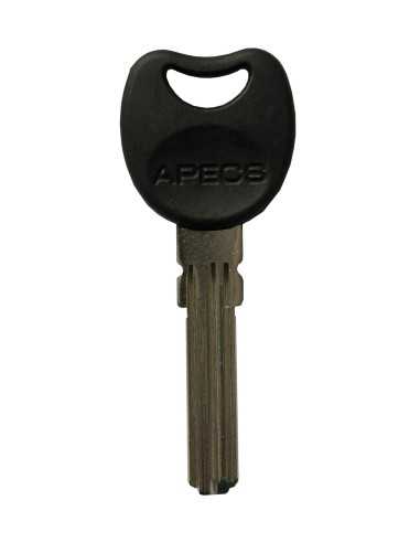 APE-01 Key blank APECS  (3J D)