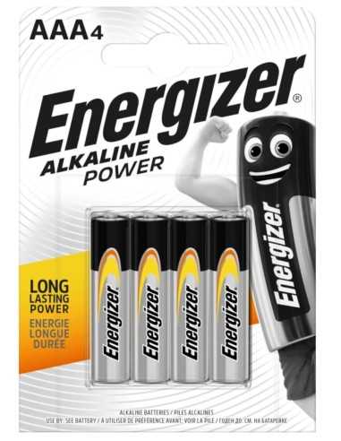 Energizer AAA Alkaline Power