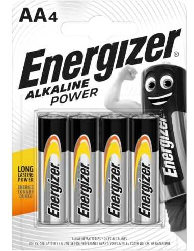 Energizer AA Alkaline Power