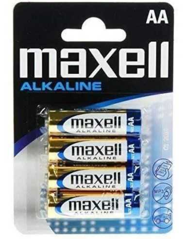 Maxell AA Alkaline