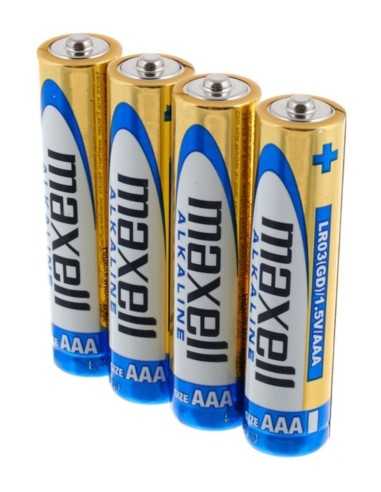 Maxell AAA Alkaline